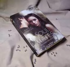 Soul Mates, Band 2: Ruf der Dunkelheit - Bild 5 - Klicken zum Vergößern