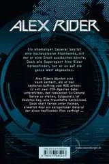 Alex Rider, Band 3: Skeleton Key - Bild 2 - Klicken zum Vergößern