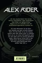 Alex Rider, Band 5: Scorpia - Bild 2 - Klicken zum Vergößern