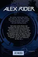 Alex Rider, Band 6: Ark Angel - Bild 2 - Klicken zum Vergößern