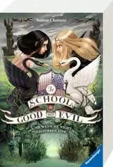 The School for Good and Evil, Band 3: Und wenn sie nicht gestorben sind - Bild 1 - Klicken zum Vergößern