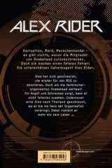 Alex Rider, Band 7: Snakehead - Bild 2 - Klicken zum Vergößern