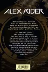 Alex Rider, Band 8: Crocodile Tears - Bild 2 - Klicken zum Vergößern