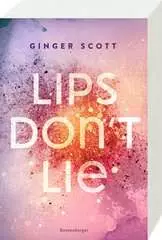 Lips Don't Lie - Bild 1 - Klicken zum Vergößern