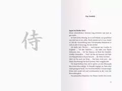 Samurai, Band 5: Der Ring des Wassers - Bild 4 - Klicken zum Vergößern