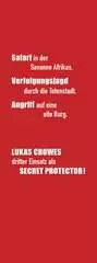 Secret Protector, Band 3: Bedrohliches Vermächtnis - Bild 3 - Klicken zum Vergößern