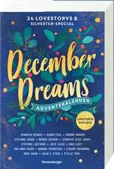 December Dreams. Ein Adventskalender - Bild 1 - Klicken zum Vergößern