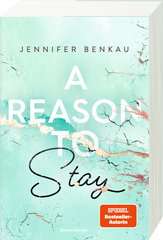 A Reason To Stay - Liverpool Book 1 - image 1 - Click to Zoom