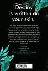 Touch of Ink, Band 2: Im Bann der Verbotenen - Bild 2 - Klicken zum Vergößern