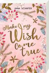 Make my Wish Come True - image 1 - Click to Zoom