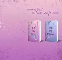 Be My First - First & Forever 1 - Bild 5 - Klicken zum Vergößern