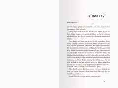 Kiss Me Now - Kiss the Bodyguard, Band 3 - Bild 7 - Klicken zum Vergößern