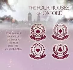 Four Houses of Oxford, Band 1: Brich die Regeln - Bild 5 - Klicken zum Vergößern