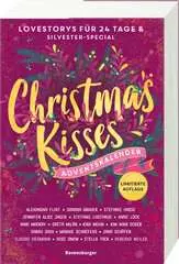 Christmas Kisses. Ein Adventskalender. Lovestorys für 24 Tage plus Silvester-Special - Bild 1 - Klicken zum Vergößern
