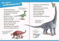 Why? Why? Why? Early Readers: Dinosaurs (Volume 1) - image 5 - Click to Zoom