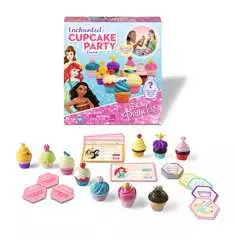 Disney Princess Enchanted Cupcake Party™ Game - image 3 - Click to Zoom