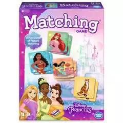 Disney Princess Matching Game - image 1 - Click to Zoom