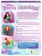 Disney Princess Matching Game - image 2 - Click to Zoom