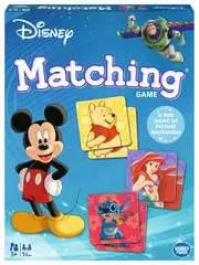 Disney Classic Characters Matching Game - image 1 - Click to Zoom
