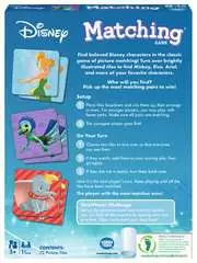 Disney Classic Characters Matching Game - image 2 - Click to Zoom