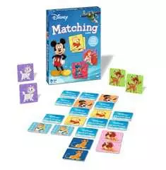 Disney Classic Characters Matching Game - image 3 - Click to Zoom
