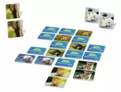 Baby Animals Matching Game - image 3 - Click to Zoom
