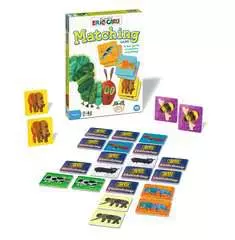 Eric Carle Matching Game - image 2 - Click to Zoom