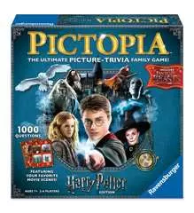 Pictopia™: HARRY POTTER™ Edition - image 1 - Click to Zoom