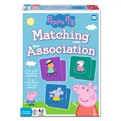 Peppa Pig™ Matching Game - image 1 - Click to Zoom