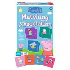 Peppa Pig™ Matching Game - image 2 - Click to Zoom