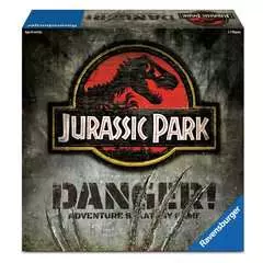 Jurassic Park™ Danger! Game - image 1 - Click to Zoom