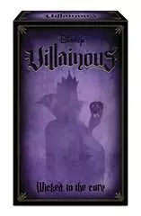 Disney Villainous: Wicked to the Core - image 1 - Click to Zoom