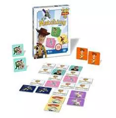 Disney Pixar Toy Story 4 Matching Game - image 3 - Click to Zoom