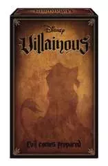 Disney Villainous: Evil comes prepared - image 1 - Click to Zoom