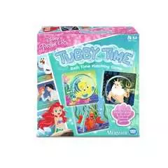 Disney Princess Tubby Time Bath Time Matching Game - image 1 - Click to Zoom