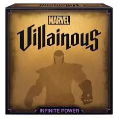 Marvel Villainous: Infinite Power - image 1 - Click to Zoom
