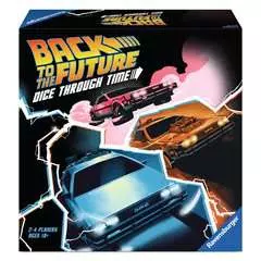 Back to the Future: Dice Through Time - image 1 - Click to Zoom