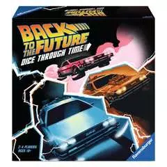 Back to the Future: Dice Through Time - image 2 - Click to Zoom