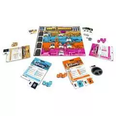 Back to the Future: Dice Through Time - image 3 - Click to Zoom