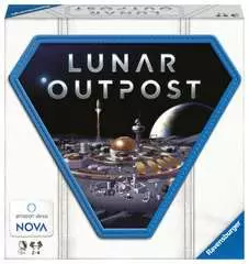 PBS Lunar Outpost Sig. Game - image 1 - Click to Zoom