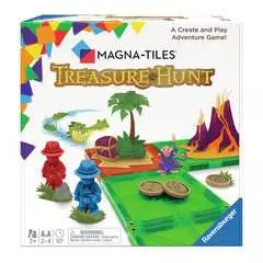 Magna-Tiles® Treasure Hunt - image 2 - Click to Zoom