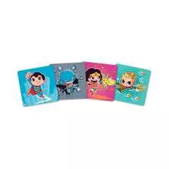DC Super Friends Matching Game - image 4 - Click to Zoom