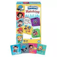 DC Super Friends Matching Game - image 5 - Click to Zoom