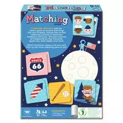 Americana Matching Game - image 2 - Click to Zoom