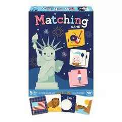 Americana Matching Game - image 4 - Click to Zoom