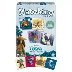 Disney Raya and the Last Dragon Matching Game - image 3 - Click to Zoom