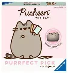 Pusheen Purrfect Pick - image 1 - Click to Zoom