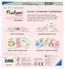 Pusheen Purrfect Pick - image 2 - Click to Zoom