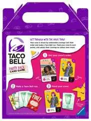 Taco Bell Party Pack Card Game - image 2 - Click to Zoom