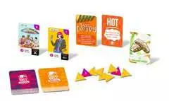 Taco Bell Party Pack Card Game - image 4 - Click to Zoom